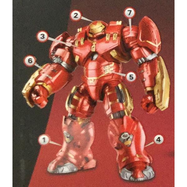 MARVEL500　フィギュア　5 ハズブロ　ハルク　アベンジャーズ　レジェンド MARVEL500 フィギュア 5 ハズブロ ハルク アベンジャーズ