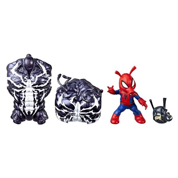 マーベル コミック ハズブロ アクションフィギュア 6インチ