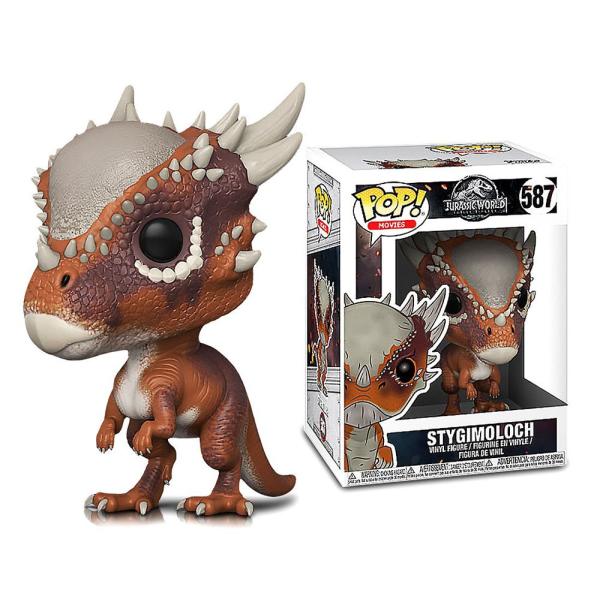 Stygimoloch deals pop figure