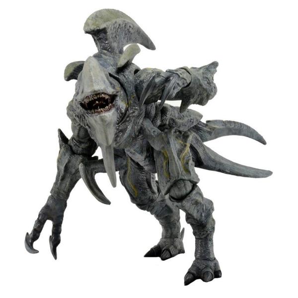 ネカ パシフィックリム 7インチアクションフィギュア/ウルトラ 