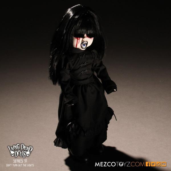 リビングデッドドールズ シリーズ31 THE DARK 単品/MEZCO/LIVING DEAD