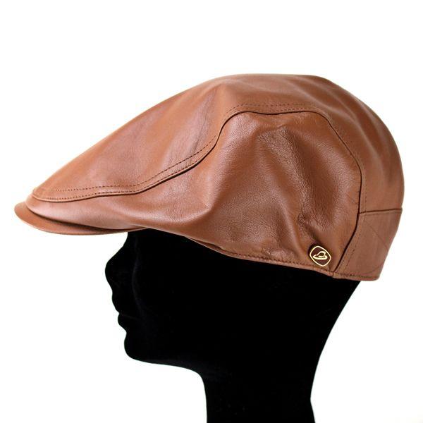 Borsalino ボルサリーノ　羊革　ハンチング　ダークブラウン 楽天市場】帽子 メンズ ボルサリーノ レザーハンチング 羊革