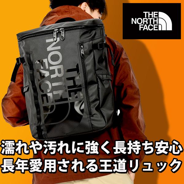 THE NORTH FACE リュック