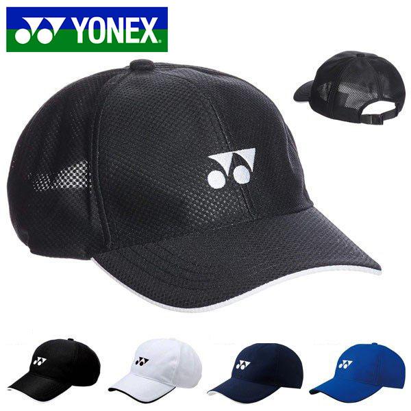 ヨネックス メッシュキャップ YONEX 帽子 メッシュ キャップ cap