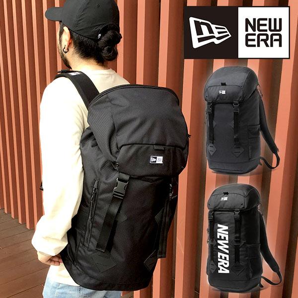 ニューエラ バッグ NEW ERA 約35L バックパック メンズ レディース