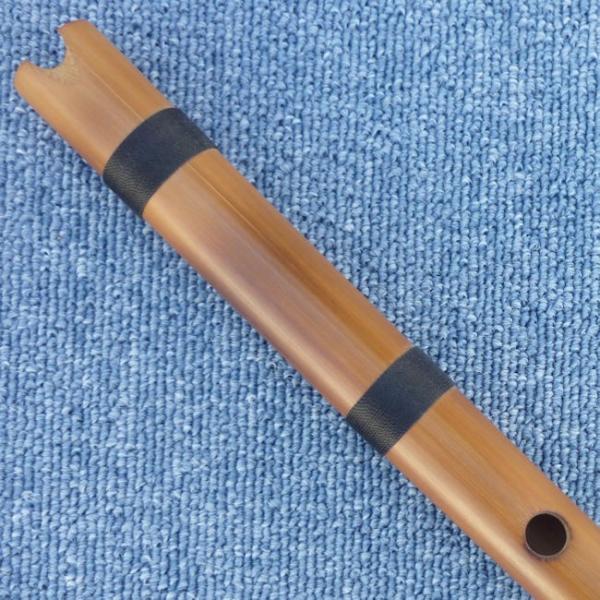 QU-022-K1 ケーナ 竹製 民族楽器 フォルクローレ楽器 演奏用 アンデス