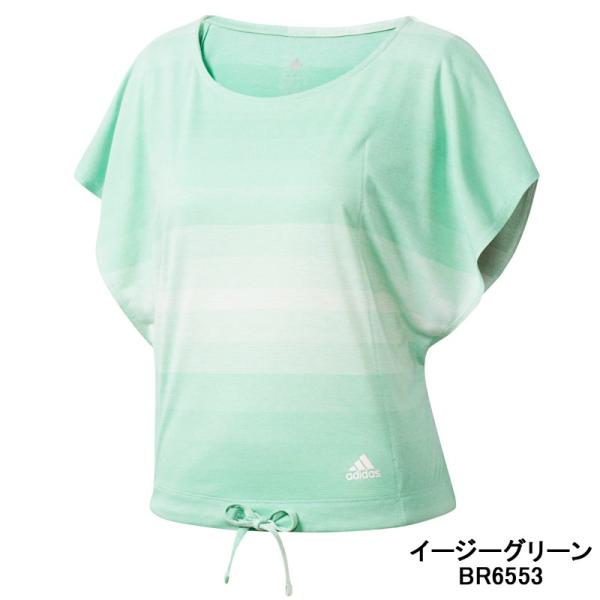 アディダス ヨガウエア レディース Wヨガグラデーション adidas t