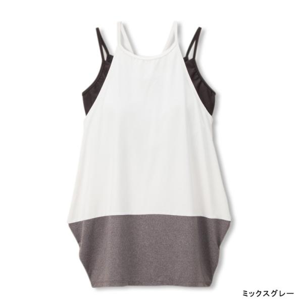 ダンスキン セットアップキャミソール DY17302 DANSKIN