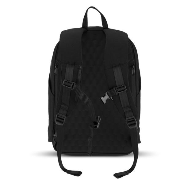 ウェクスレイ WEXLEY リュック バックパック URBAN アーバン CORDURA コーデュラ撥水 防犯 バッグ メンズ レディース 男女兼用
