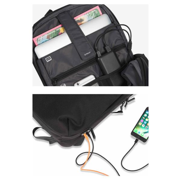 WEXLEY - Active Pro Pack Cordura® Edition
