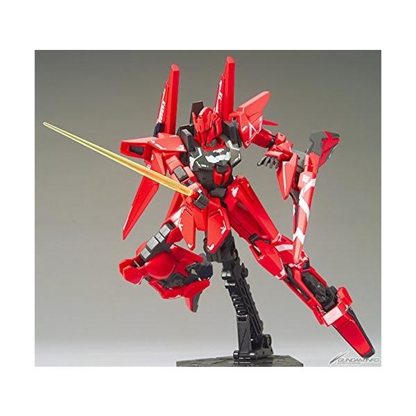 ガンダムフロント東京限定 HGUC 1/144 MSN-001-2 デルタガンダム弐号機