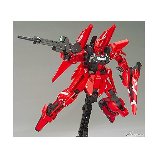 ガンダムフロント東京限定 HGUC 1/144 MSN-001-2 デルタガンダム弐号機