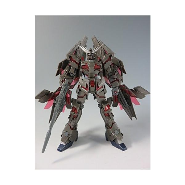 HGUC 1/144 ユニコーンガンダム3号機フェネクス type RC