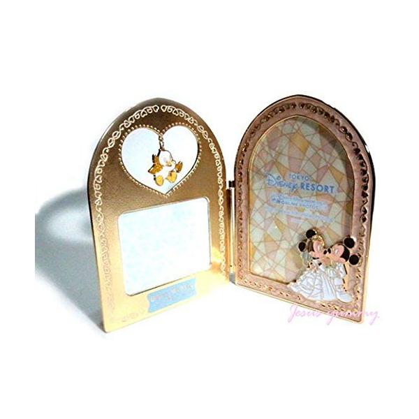 東京ディズニーリゾート限定】ミッキーマウス＆ミニーマウス 『フォト