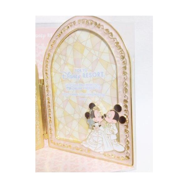東京ディズニーリゾート限定】ミッキーマウス＆ミニーマウス 『フォト