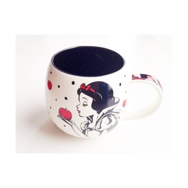 白雪姫 マグカップ 【ディズニーリゾート限定】 [ホーム