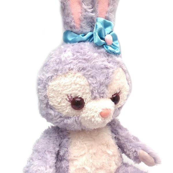 ステラ・ルー ぬいぐるみ ウサギ うさぎ ステラルー ダッフィー