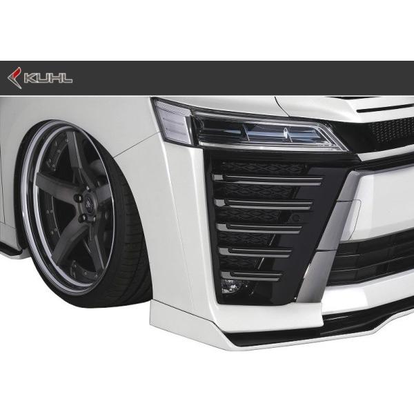 M's】トヨタ 30 ヴェルファイア 後期 Z系（H29.12-）30V-RS フロント