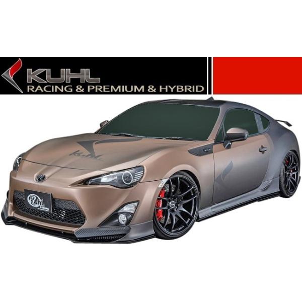 トヨタ 86 ZN6 前期 クールレーシングマフラー 100π（86 【M