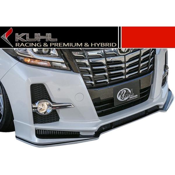 KAR 30アルファード 30% M's】TOYOTA アルファード 30 前期 30A-SS フロントハーフ