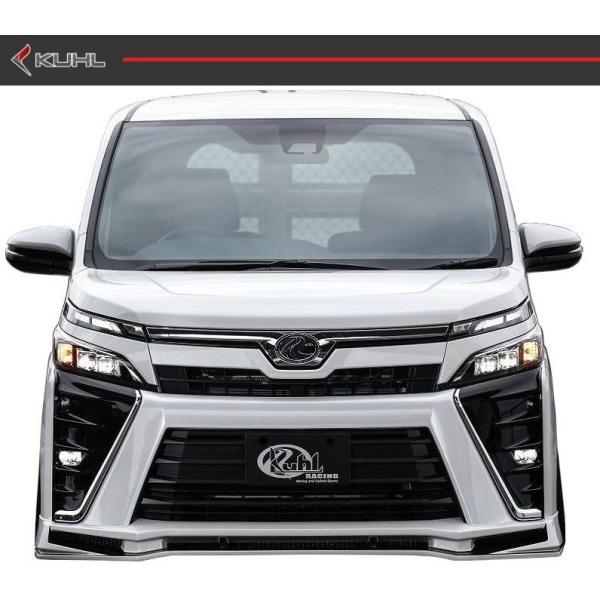 M's】TOYOTA VOXY 80 後期（H29/7-）80V-SS フロントハーフ