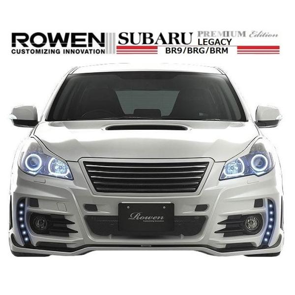 レガシィ　BE BH D型用　カーボン調　アイライン　AERO SPORTS imgrc0099209886.jpg