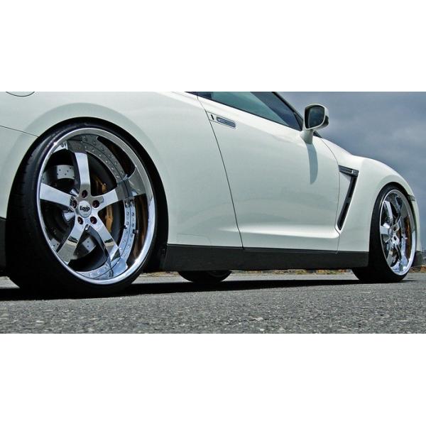WORK EQUIP E05 19インチ タイヤホイール4本セット M's】WORK Equip E05 ホイール 19インチ 14.5j ファインハイトシルバー