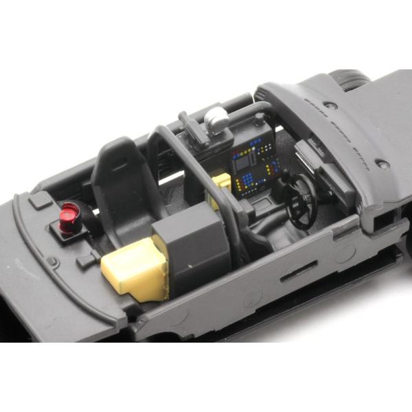 TOMYTEC】1/64 トミカ リミテッドヴィンテージ LV-NEO 西部警察