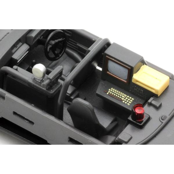 トミカリミテッドヴィンテージ　西部警察　vol.7 RS-3 Amazon | トミカリミテッドヴィンテージ LV-NEO 西部警察 Vol.7