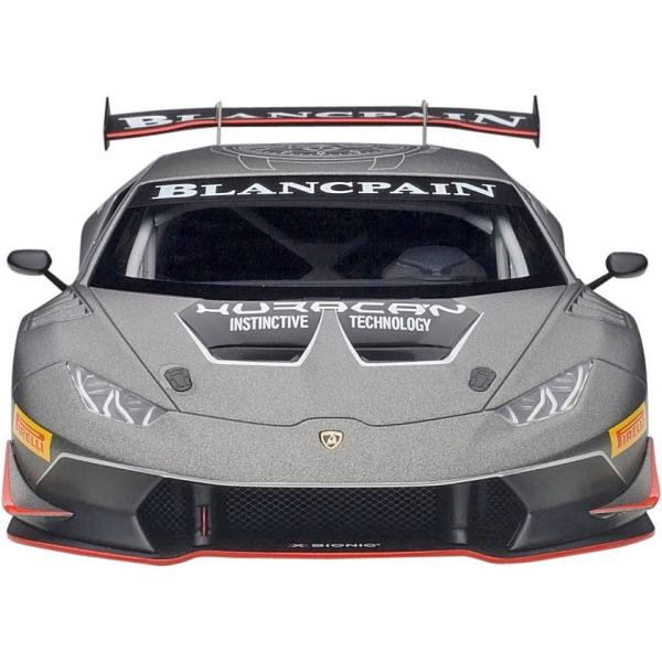 AUTOart】1/18 ランボルギーニ ウラカン LP620-2 スーパー