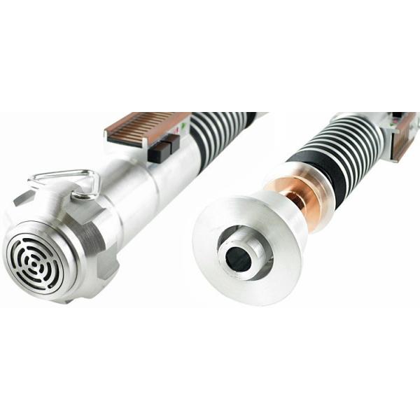 カスタムライトセイバー】： セイバーフォージ社 ルーク