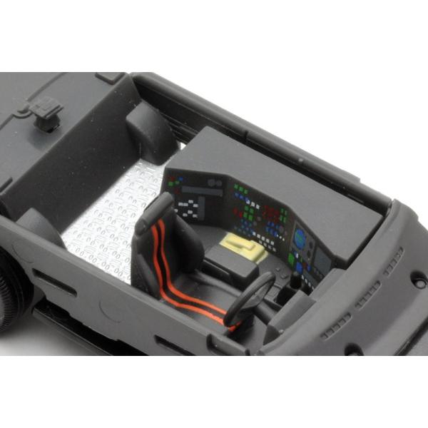 TOMYTEC】1/64 トミカ リミテッドヴィンテージ LV-NEO 西部警察 Vol.5