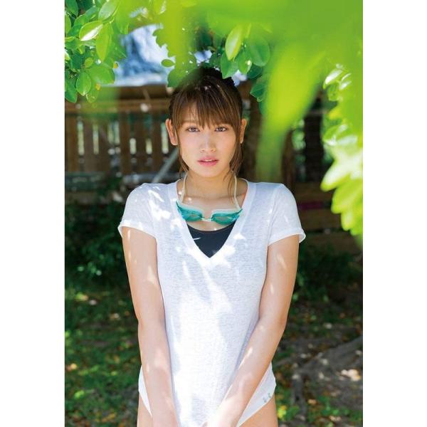 久松郁実Tシャツ