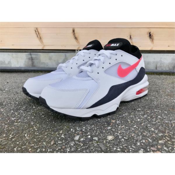 Air max 93 outlet lacing