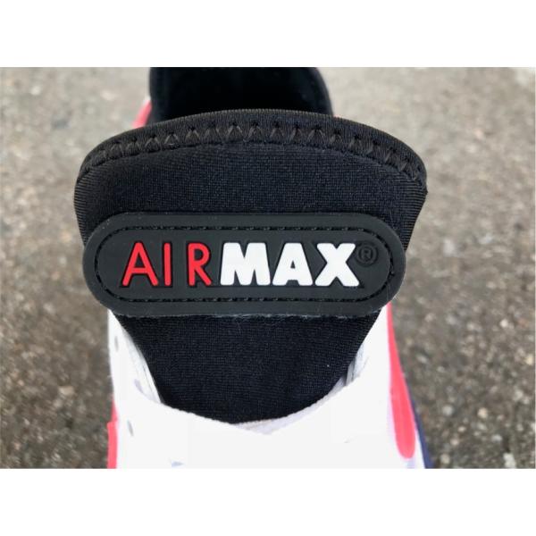 Air max 93 outlet red