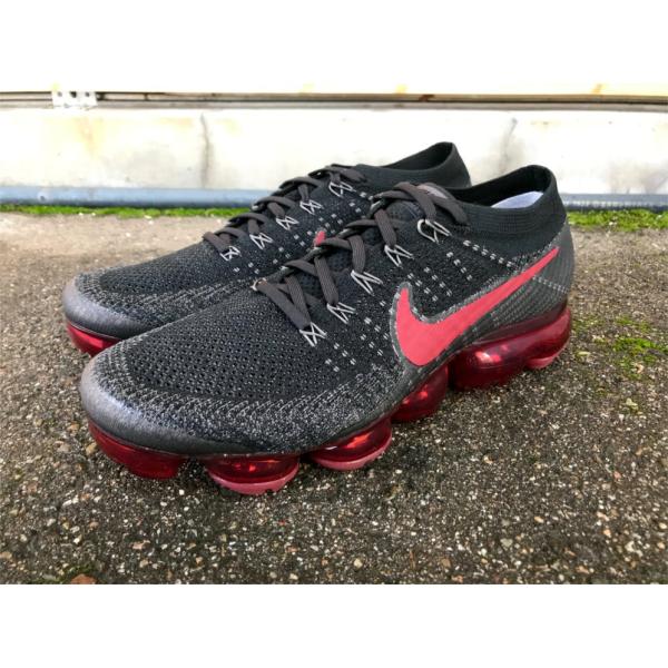 NIKE AIR VAPORMAX FLYKNIT【ナイキ エア ヴェイパーマックス フライ ...