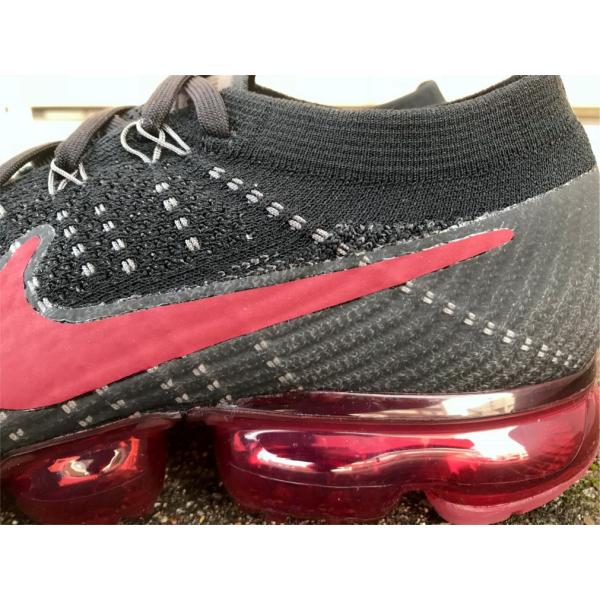 Vapormax sales flyknit bred