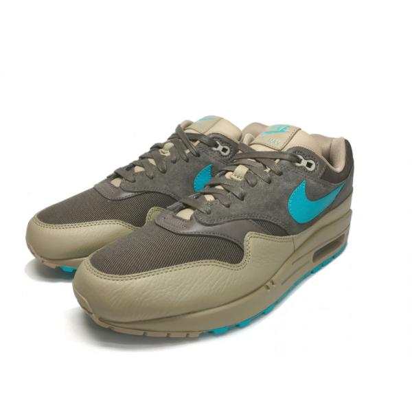 海外限定モデル】NIKE AIR MAX 1 PREMIUM【ナイキエアマックス1