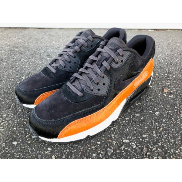 Wmns air max clearance 90 lx tar/ tar-black-cider