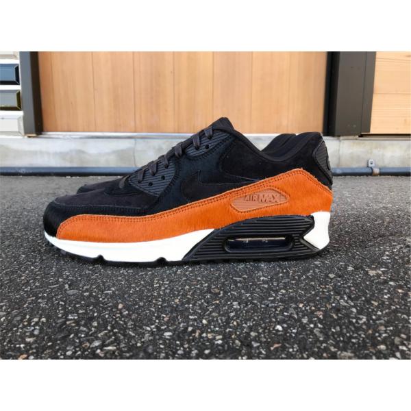 Air max 90 pony hair sale