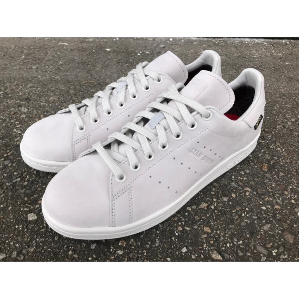 海外限定モデル】【GORE-TEX】ADIDAS STAN SMITH GTX【アディダス