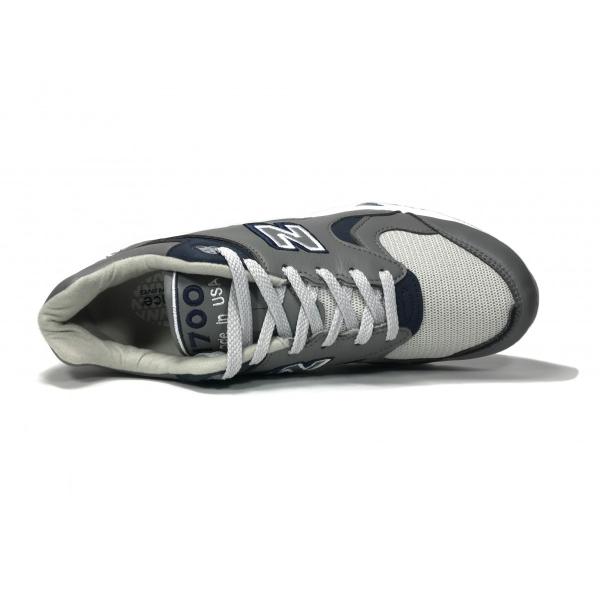 MADE IN USA】NEW BALANCE M1700 GRA【アメリカ製】GREY