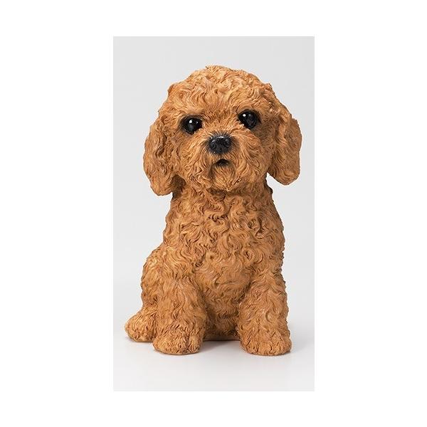 犬 置物 ガーデニング 雑貨 ガーデン オーナメント オブジェ