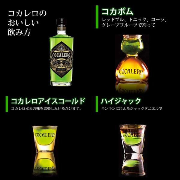 コカボムグラス 29個 コカレロ - アルコールグッズ