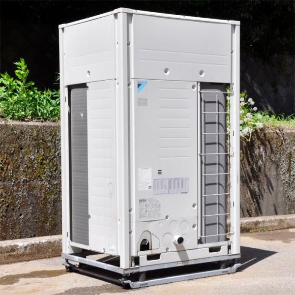 DAIKIN ダイキン ビル用 マルチエアコン 室外機 RQYP335D 2015年【中古】 /【Buyee】 Buyee - Japanese  Proxy Service | Buy from Japan!