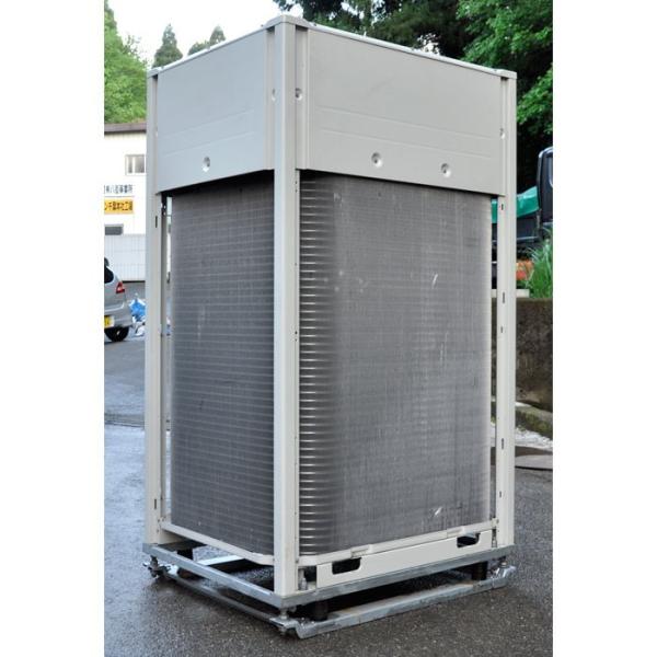 DAIKIN ダイキン ビル用 マルチエアコン 室外機 RQYP335D 2015年【中古 