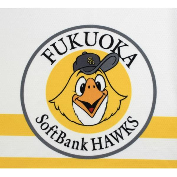 福岡 ソフトバンク ホークス グッズ パ・リーグ ユニフォーム風 応援