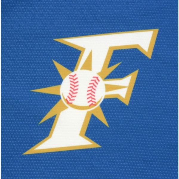 北海道 日本ハム ファイターズ グッズ パ・リーグ ユニフォーム風 応援