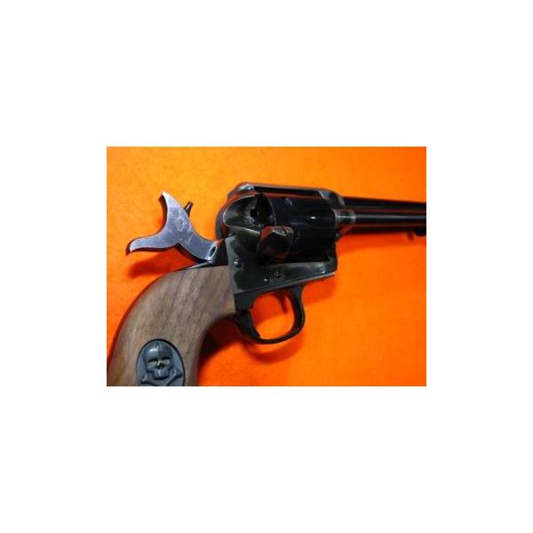 GUN FRONTIER SIX SHOOTER ガンフロンティア SAA 松本零士