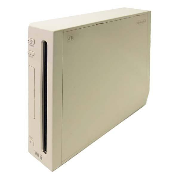 遊んでダイエットWii Fit バランスボードWii 本体お得セット中古/【Buyee】 bot-online Wii 本体